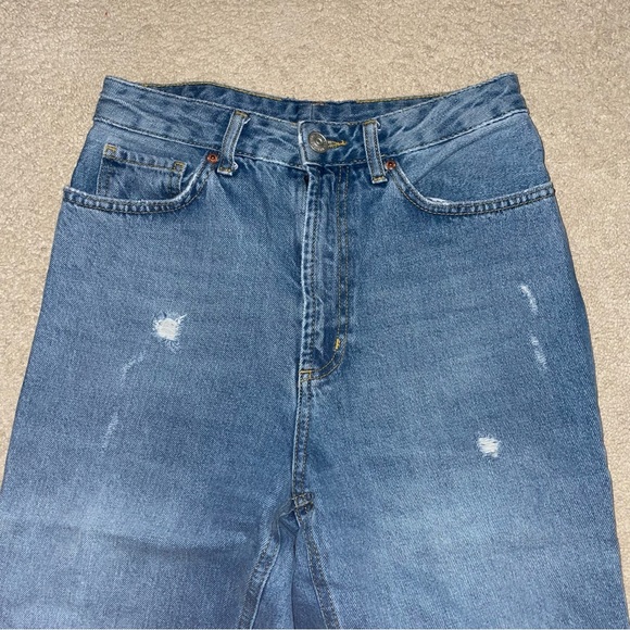 Urban outfitters high rise jeans - Picture 2 of 4